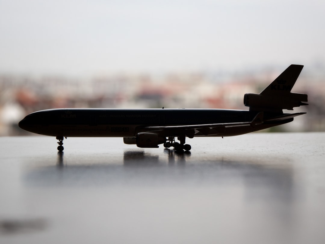 IndiGo's Ambitious Long-Haul Expansion Ordering Up