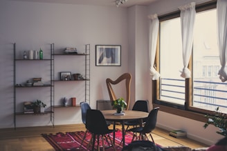 Home organization, professional organizing