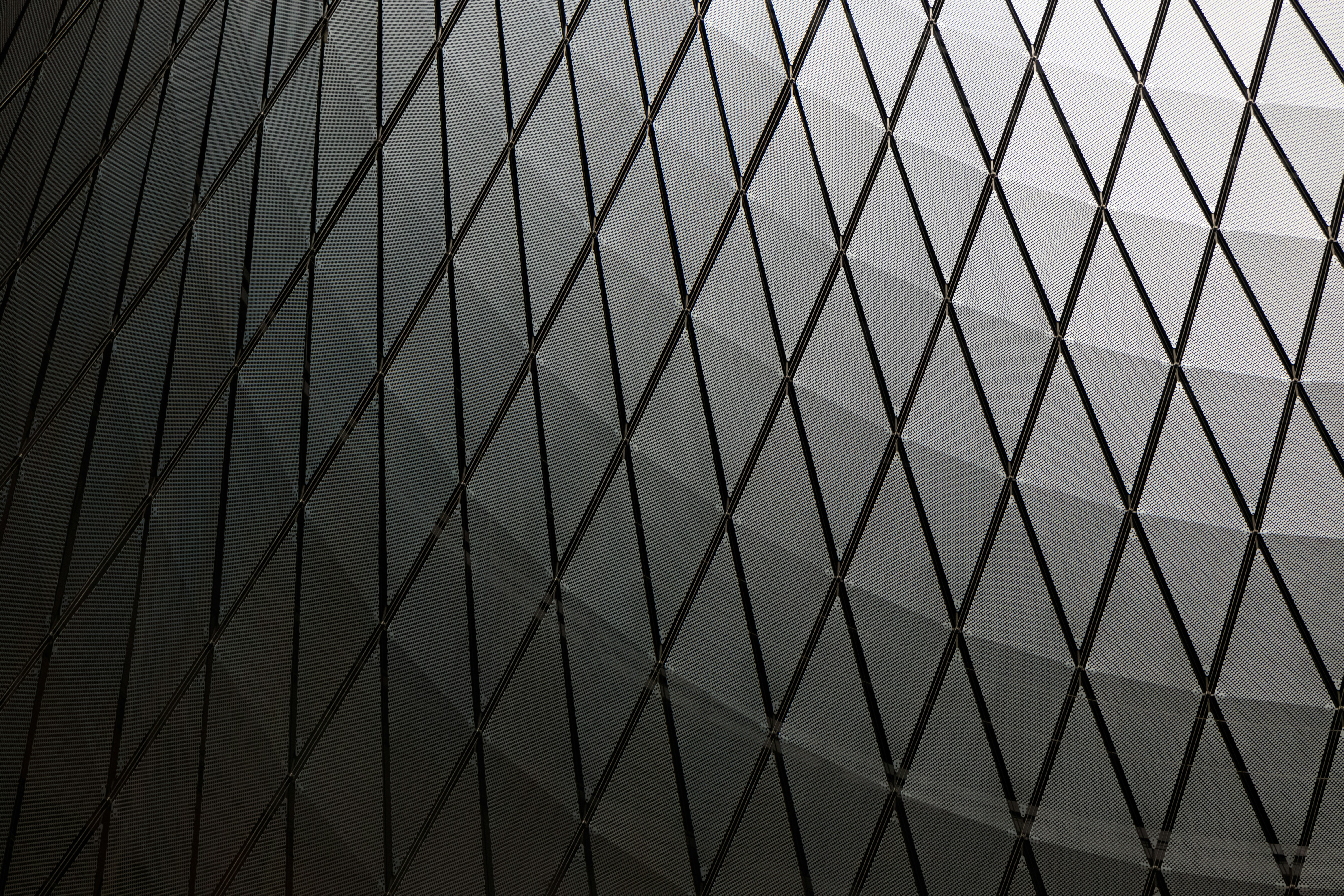 Amethyst header image