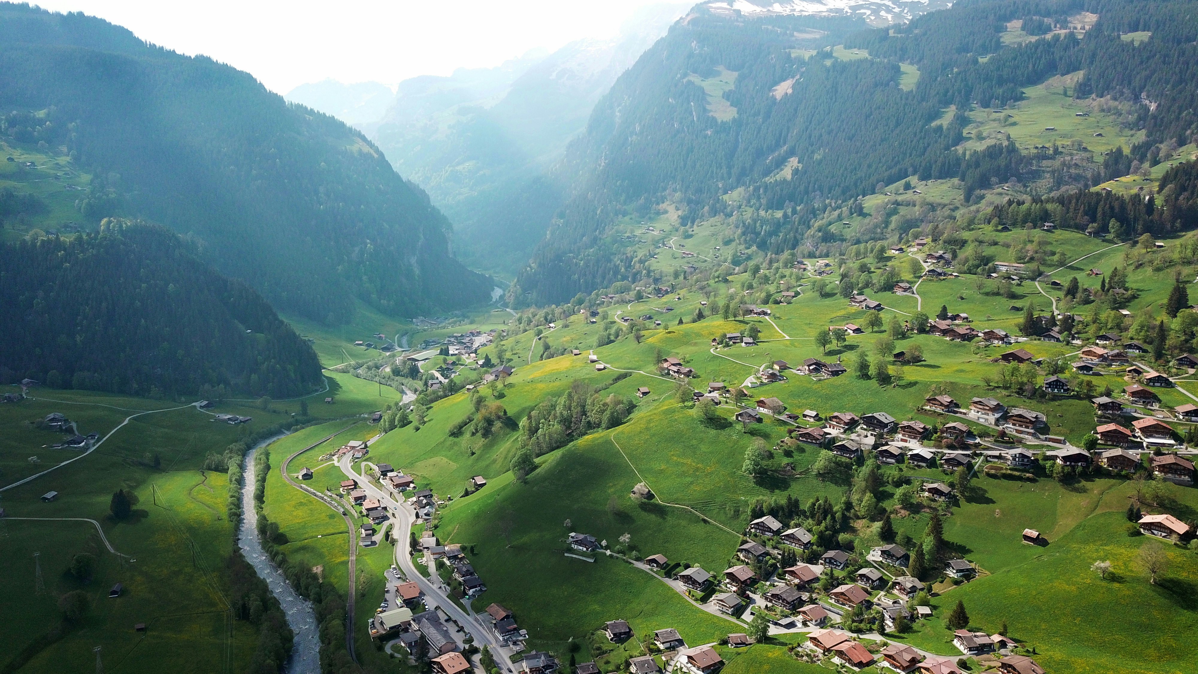 Grindelwald, Switzerland