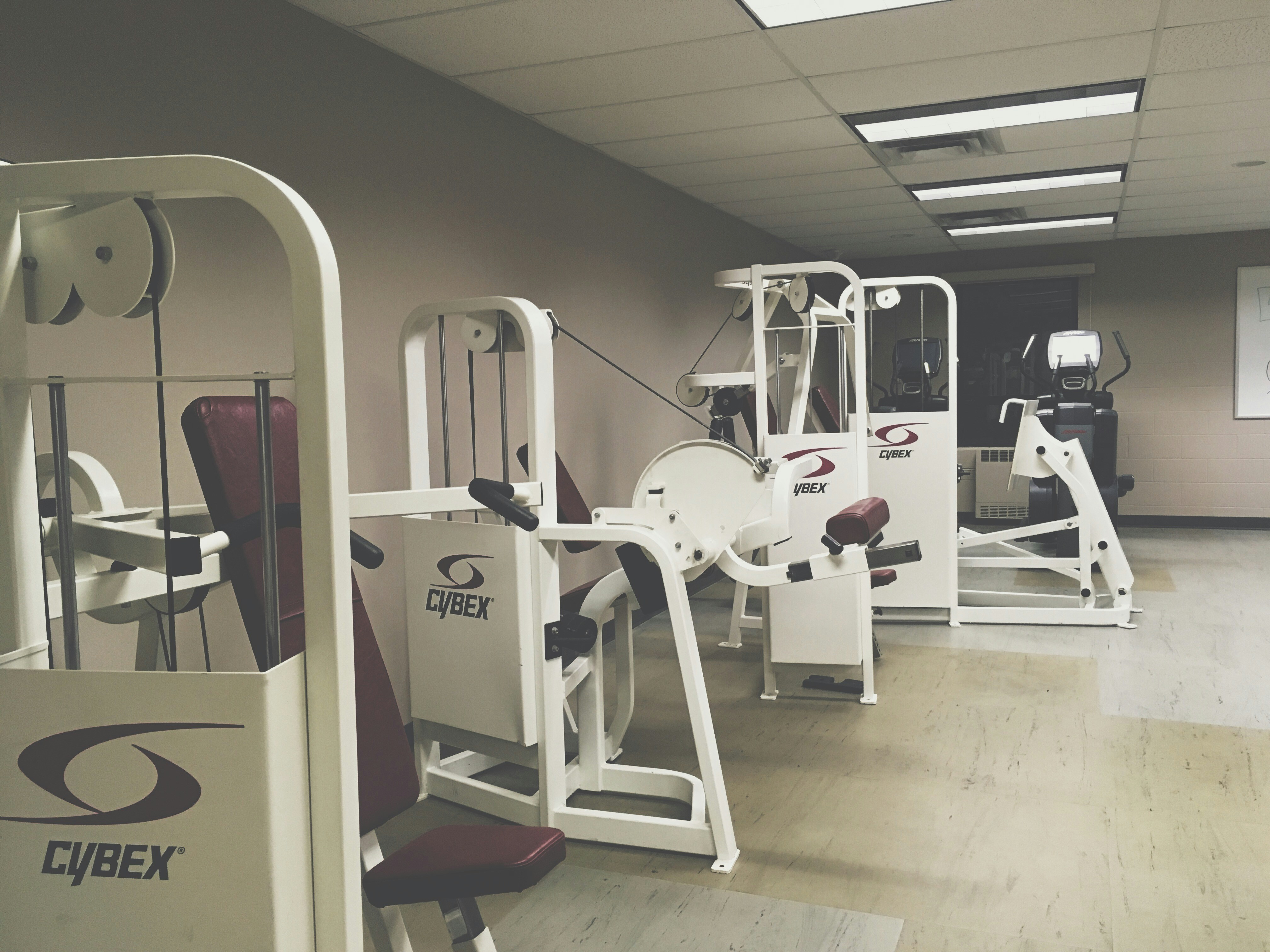 equipment