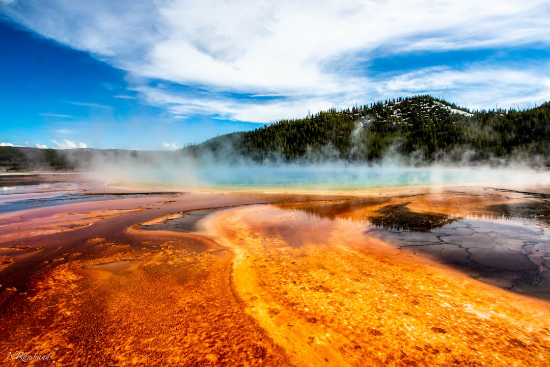 Soak Up the Scenery: 18 Breathtaking Hot Springs Offering Relaxation Around the Globe