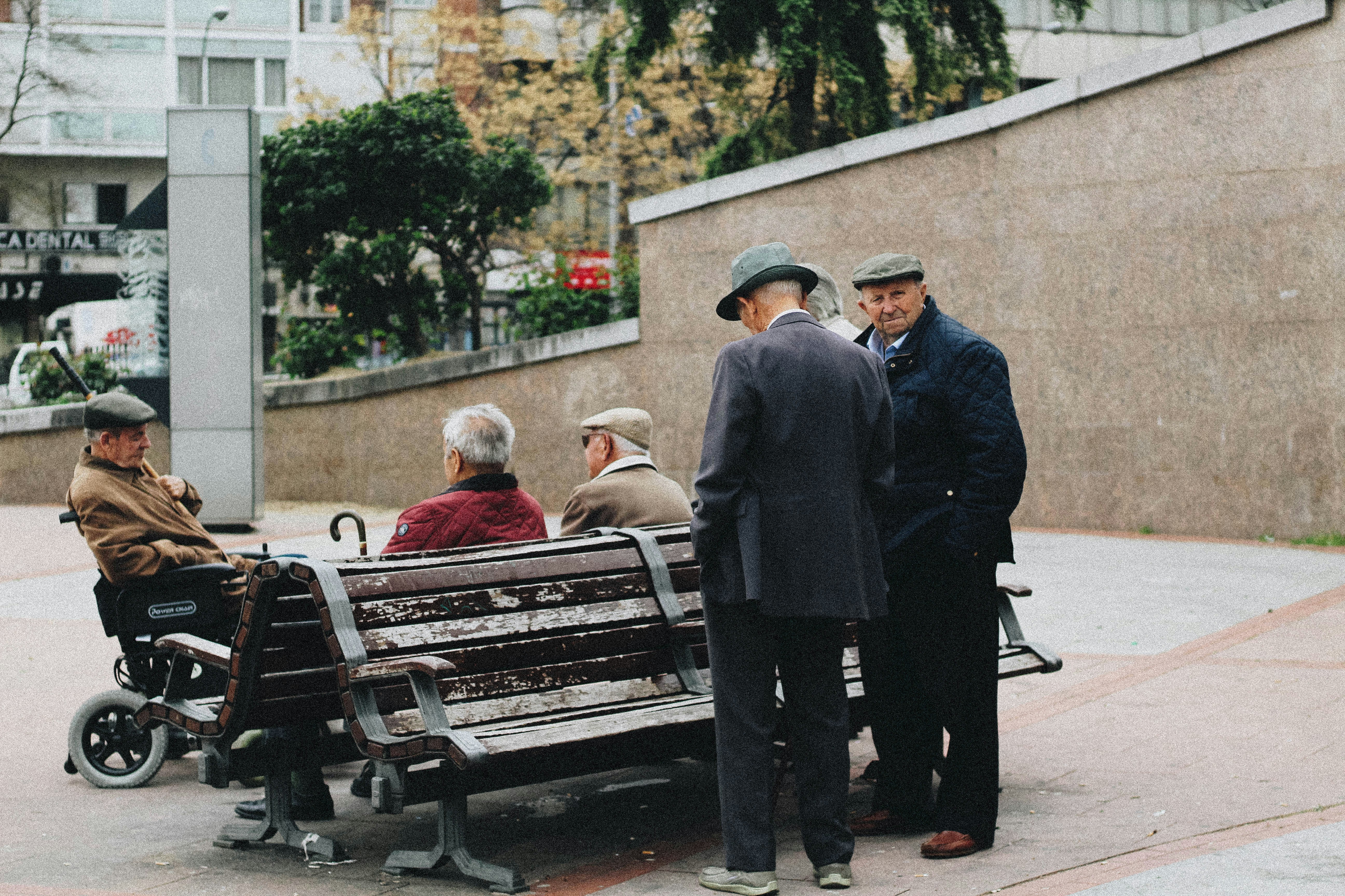 Understanding the Average Social Security Check