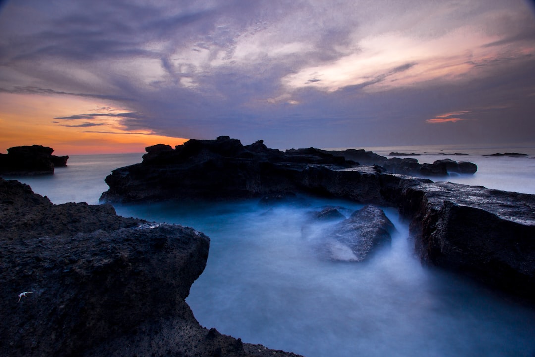 Shore photo spot Bali Canggu