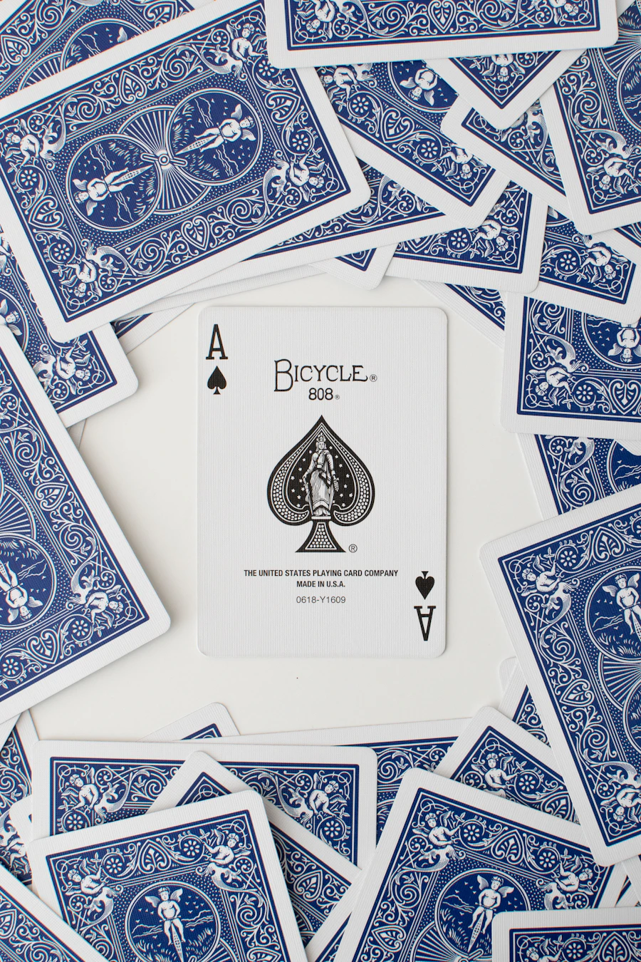 Rummy Arena