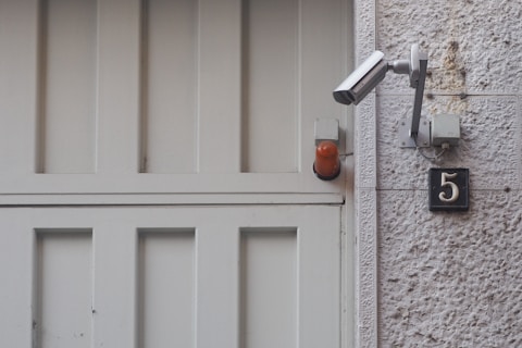 GRAND COMPASS COMPUTER CCTV