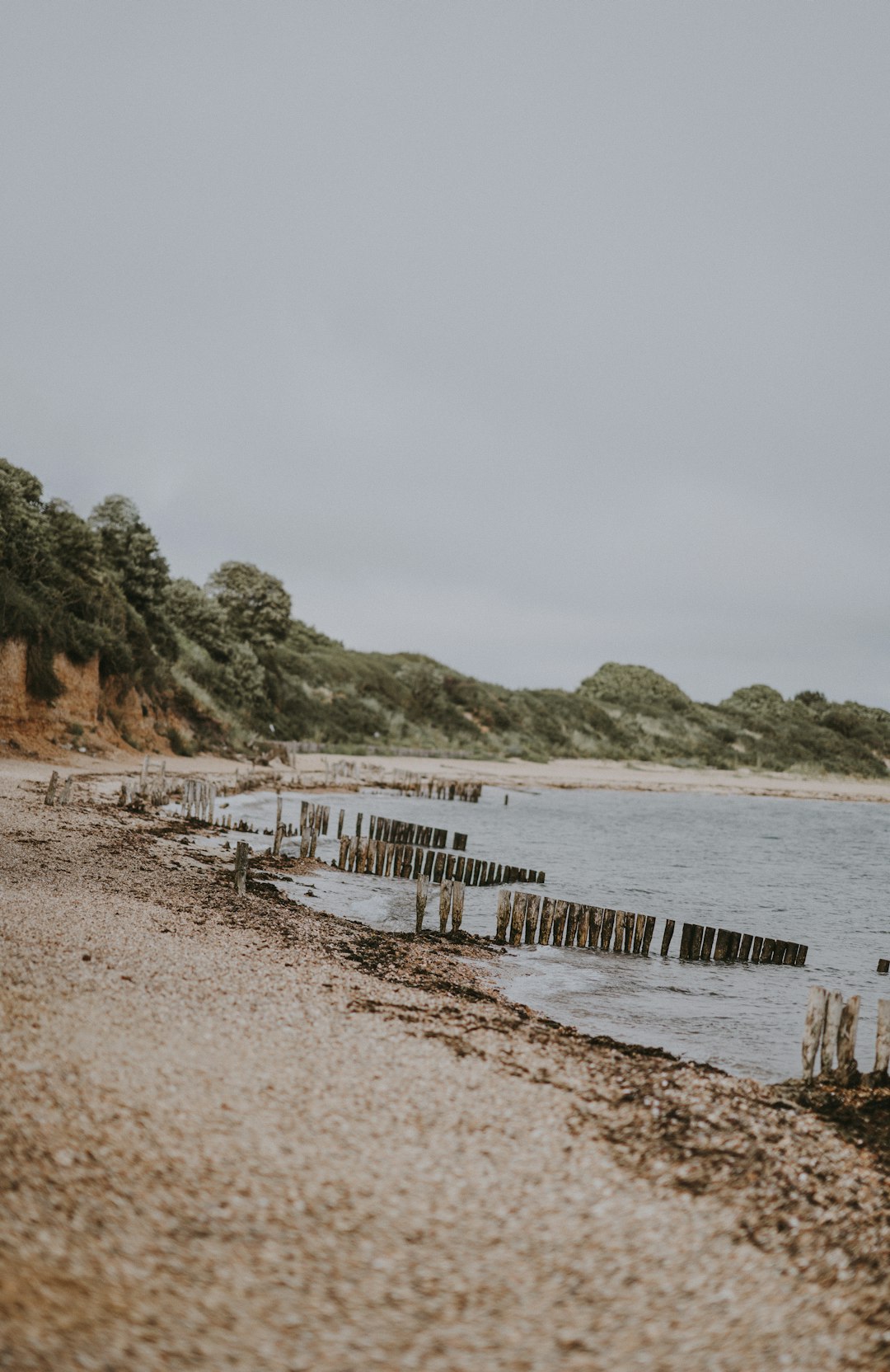 Beach photo spot Lepe Beach Hayling Island