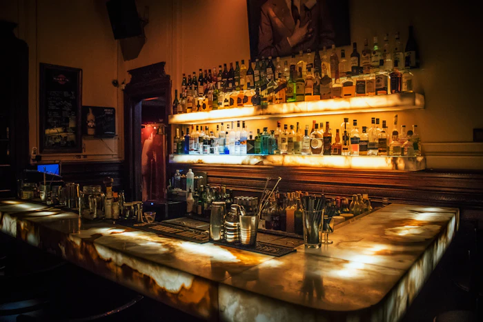 Speakeasies