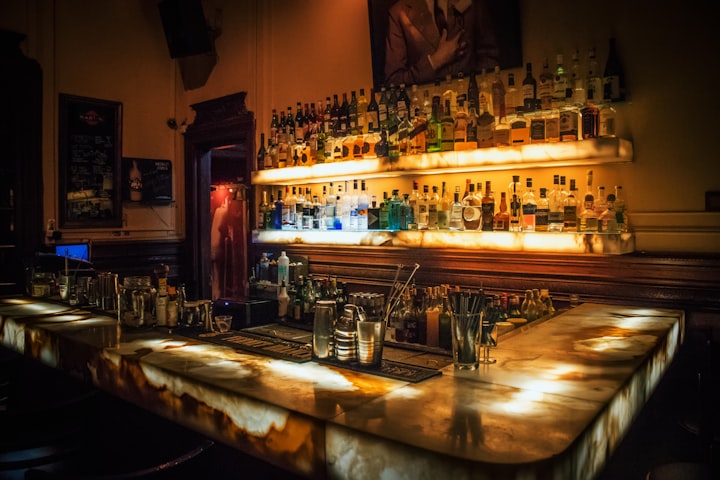 Brooklyn or Bust: Best 5 Bars in the Borough