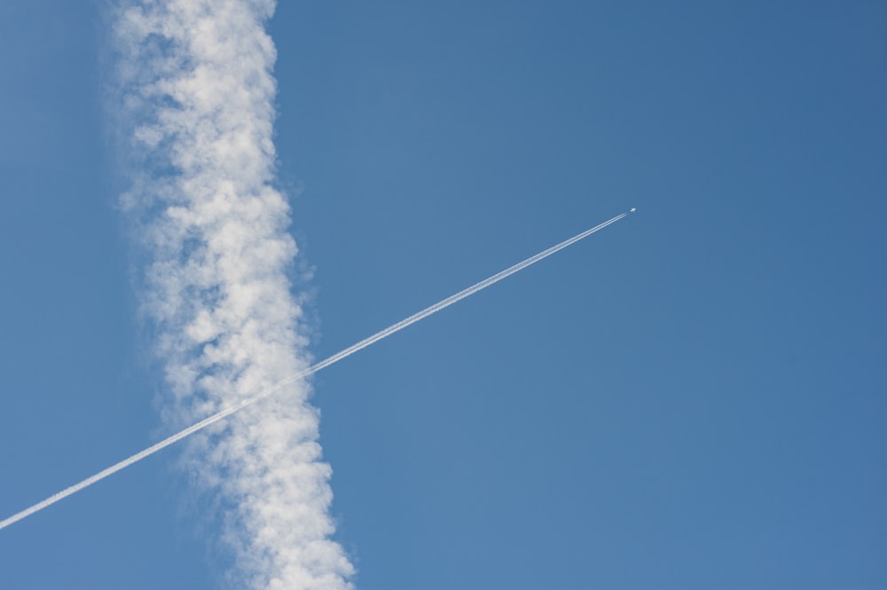aircraft vehicle flyon the sky
