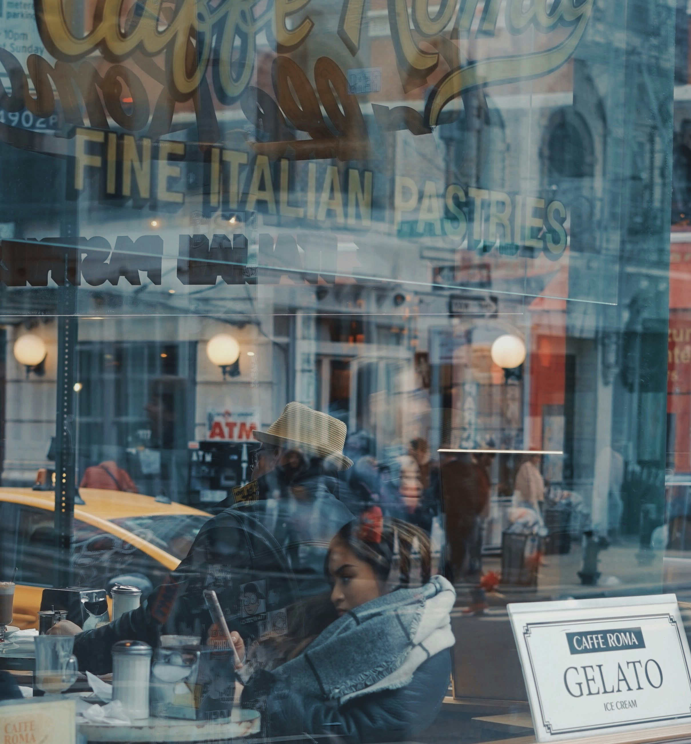 疫情下的北京中风险区，挑战与希望并存 北京疫情中风险区