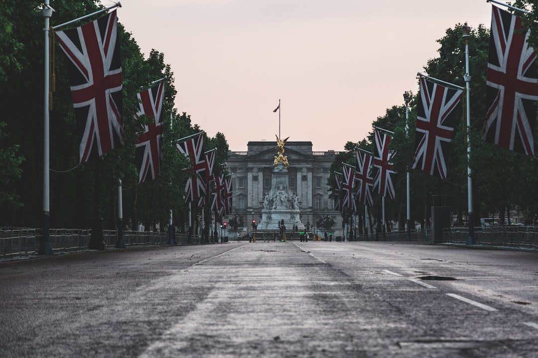 Landmark photo spot St James's Park United Kingdom