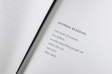 Finding Inner Peace: A Journey Back to Yourself