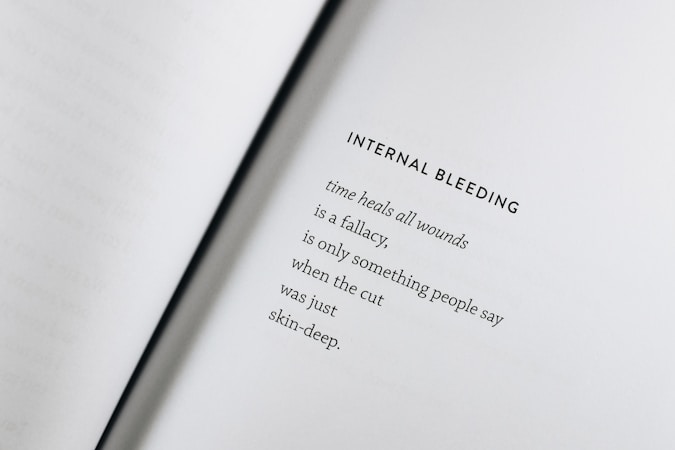 Finding Inner Peace: A Journey Back to Yourself