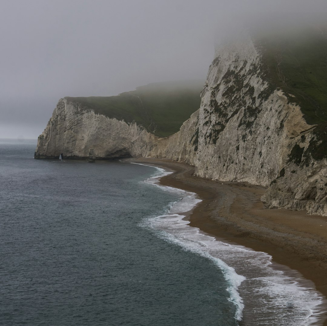 Cliff photo spot Man O'War Bay West Lulworth