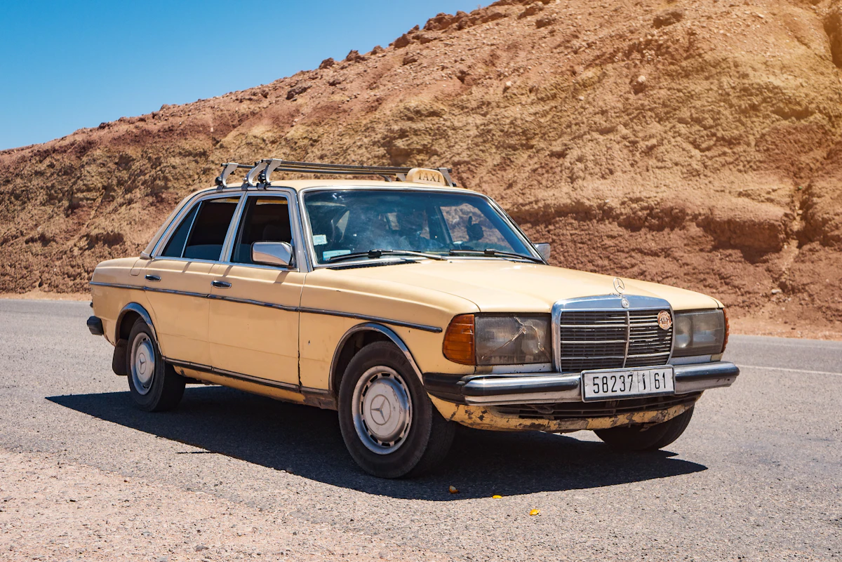 Mercedes-Benz