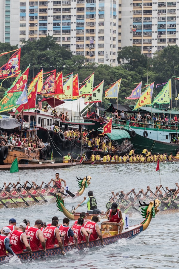 Dragon Boat Festival