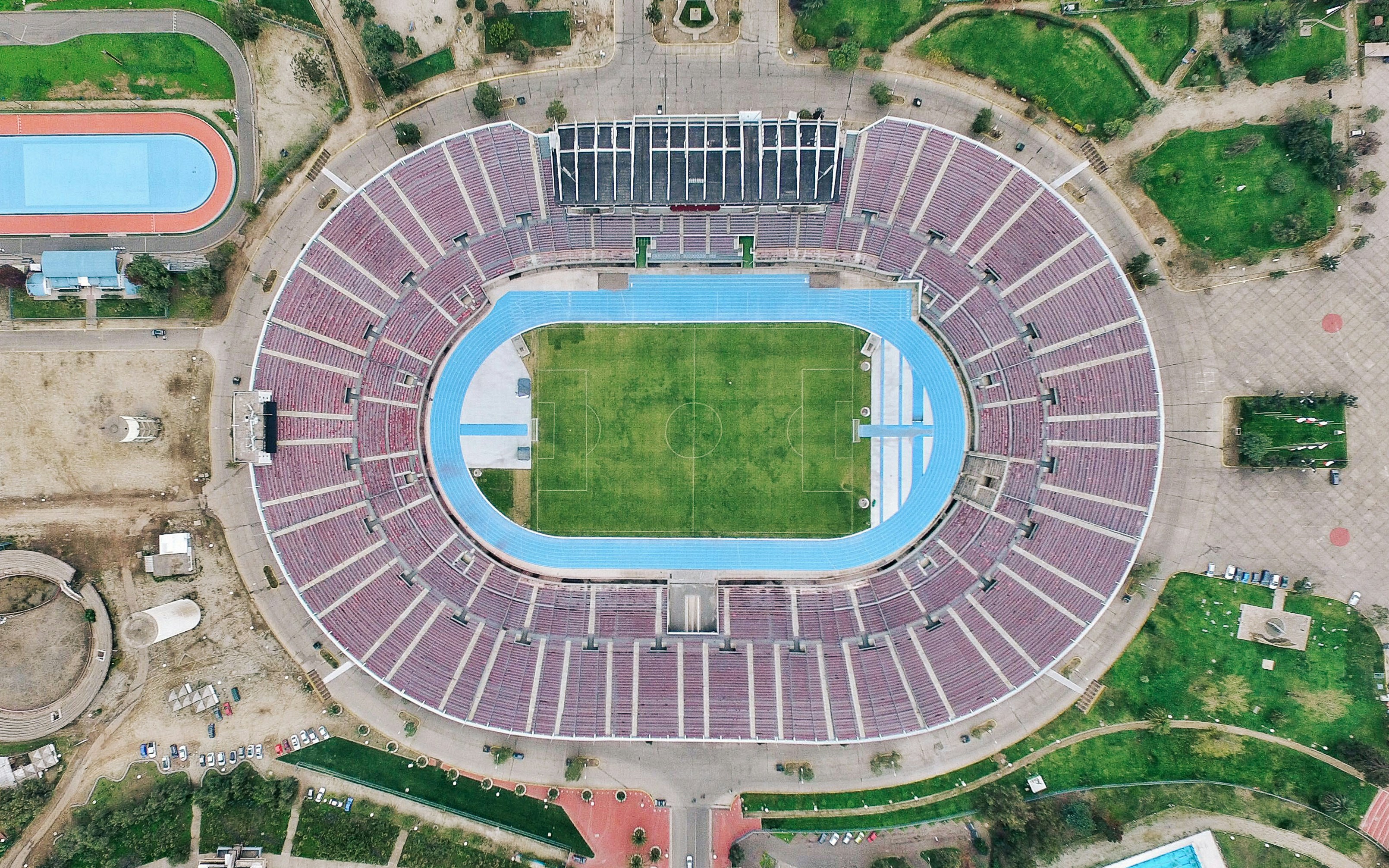 ESTADIO NACIONAL