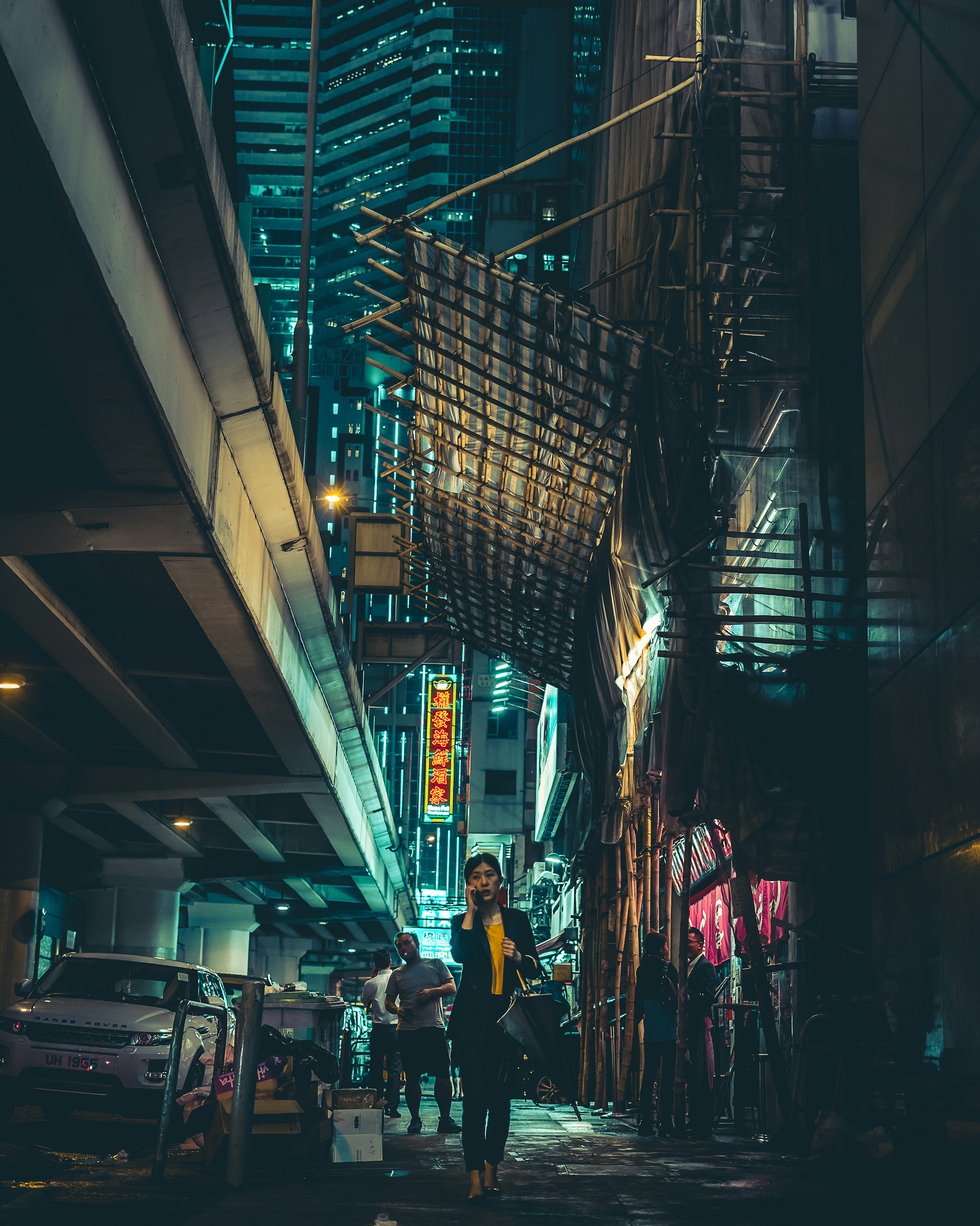 网站制作新篇章—探索xiu021的创意与科技融合之路