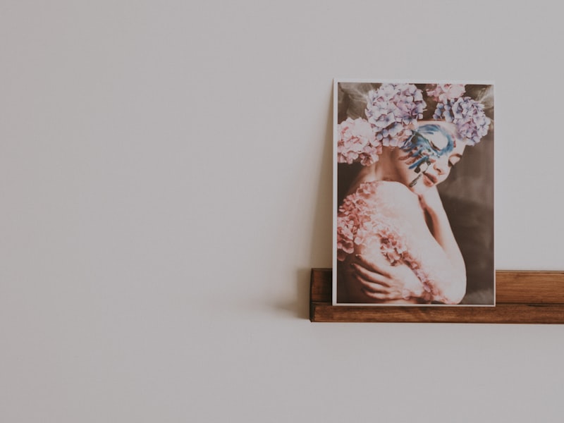 Father's Day Flowers - a blossom arrangement is the best way to go