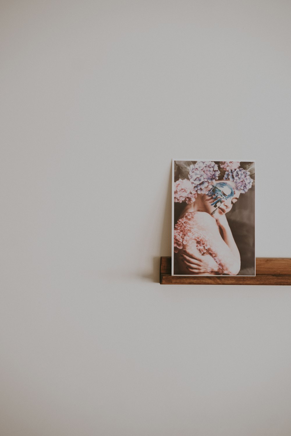 woman portrait photo