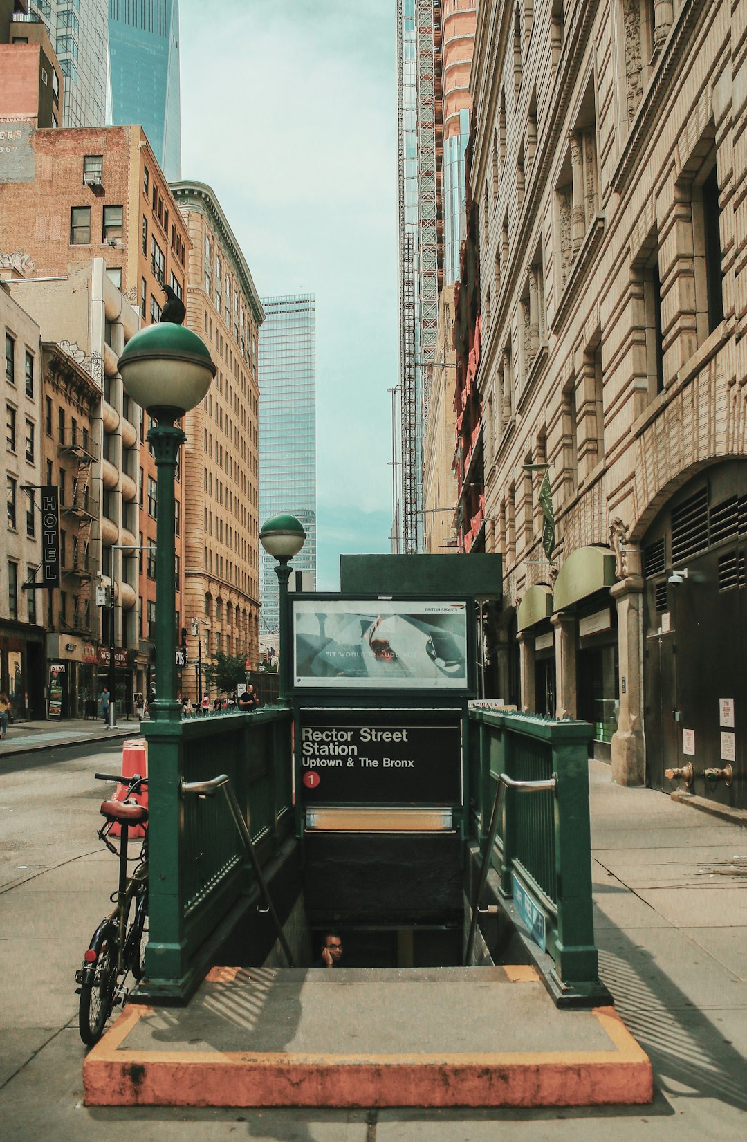 Go To Homepage >> green underpass rail photo – Free City Image on Unsplash Go To Homepage >> green underpass rail photo – Free City Image on Unsplash
