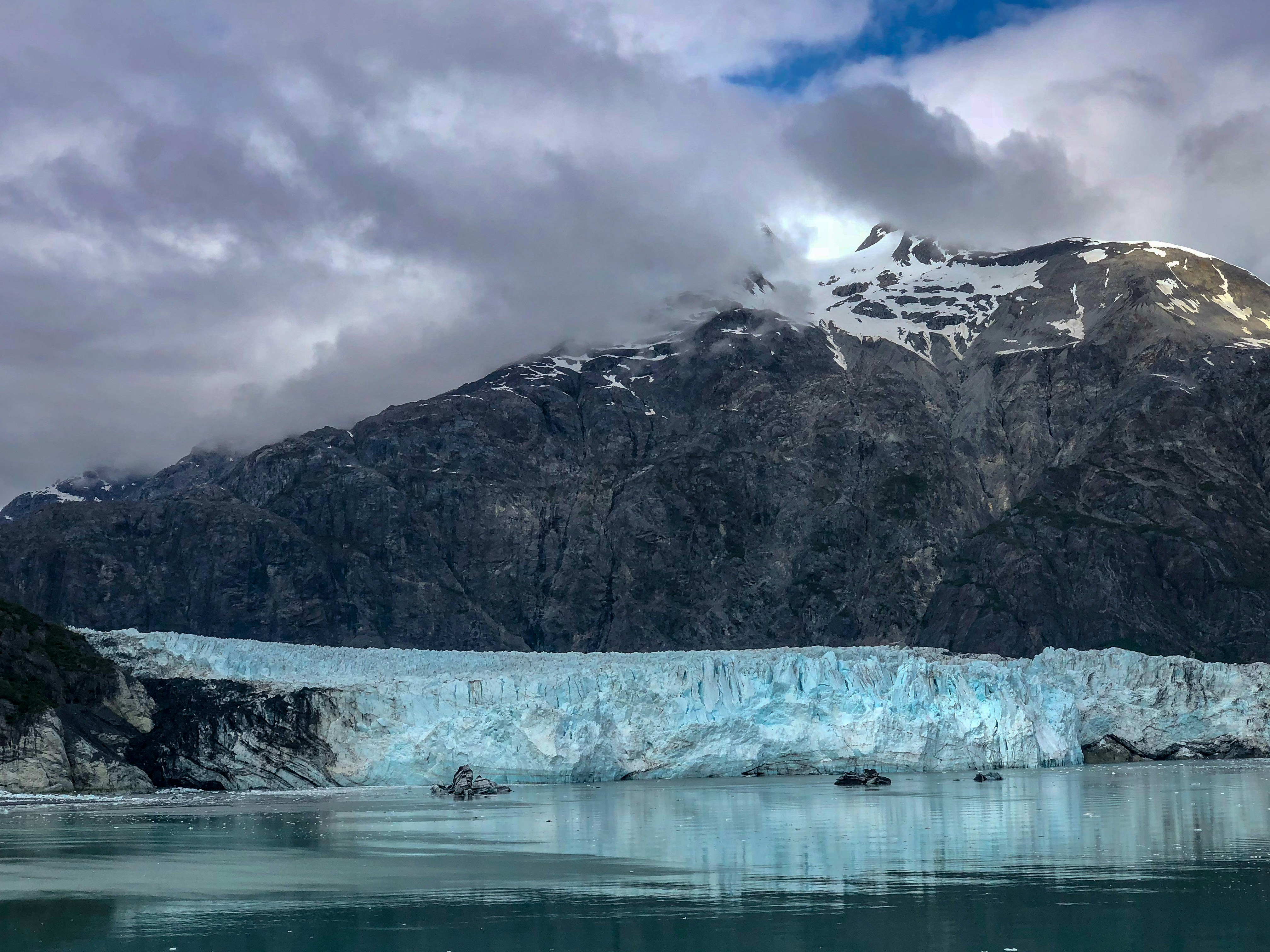 GST destination photo