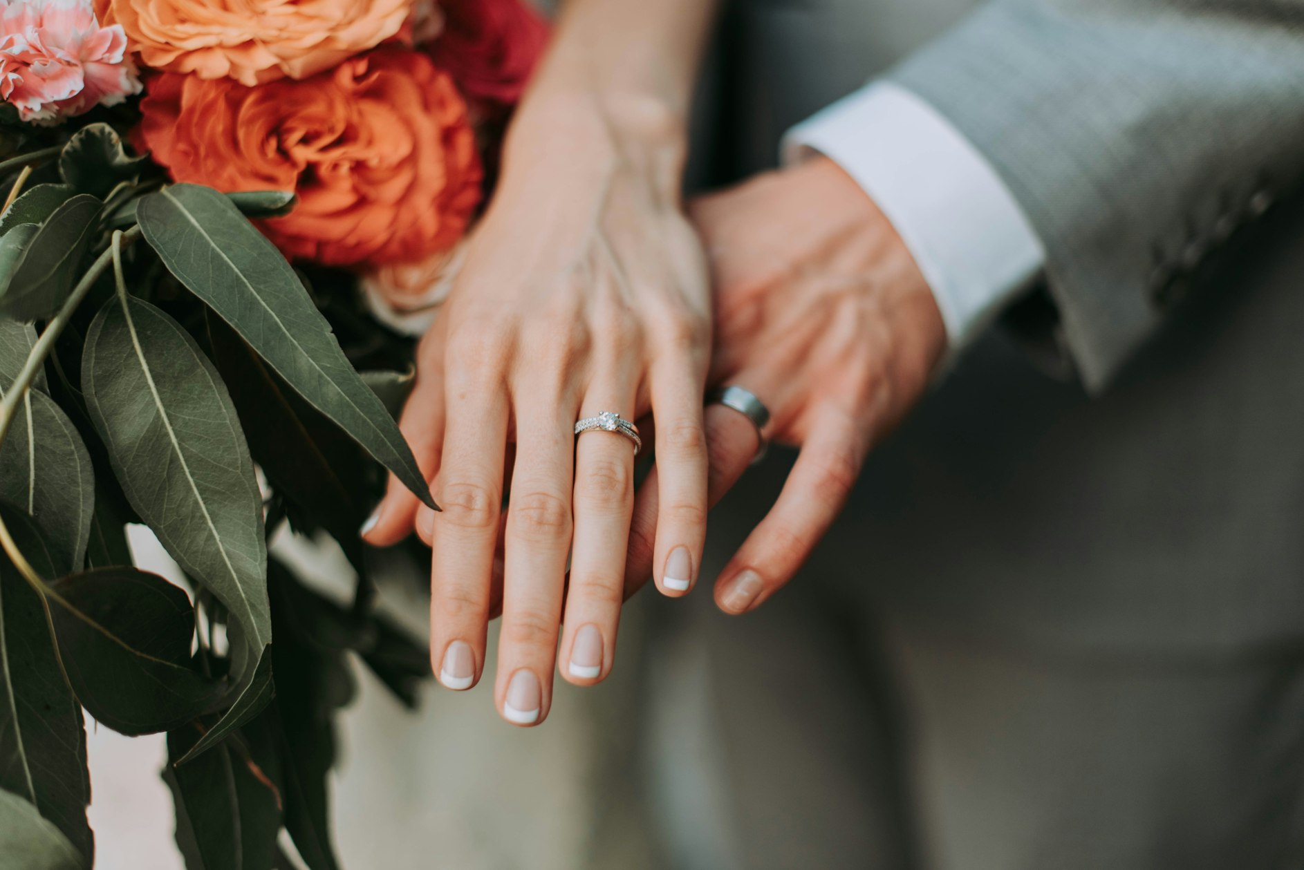Marriage Healing