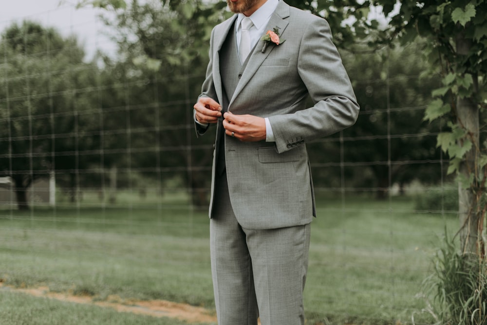 Wedding Suit For Men