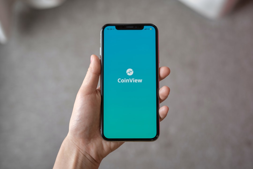 Photo by CoinView App