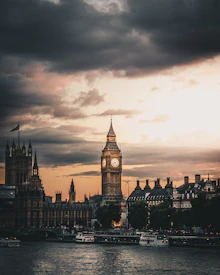 מדריך לונדון 2026