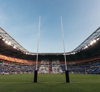 Major League Rugby, football stadium