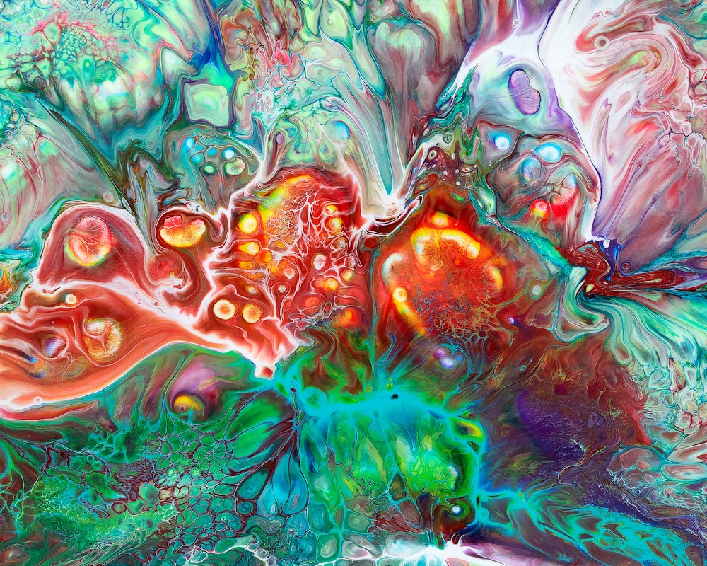  11 best free abstract texture art and colorful 