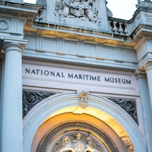 National Maritime Museum