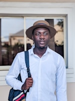 Nigerian User