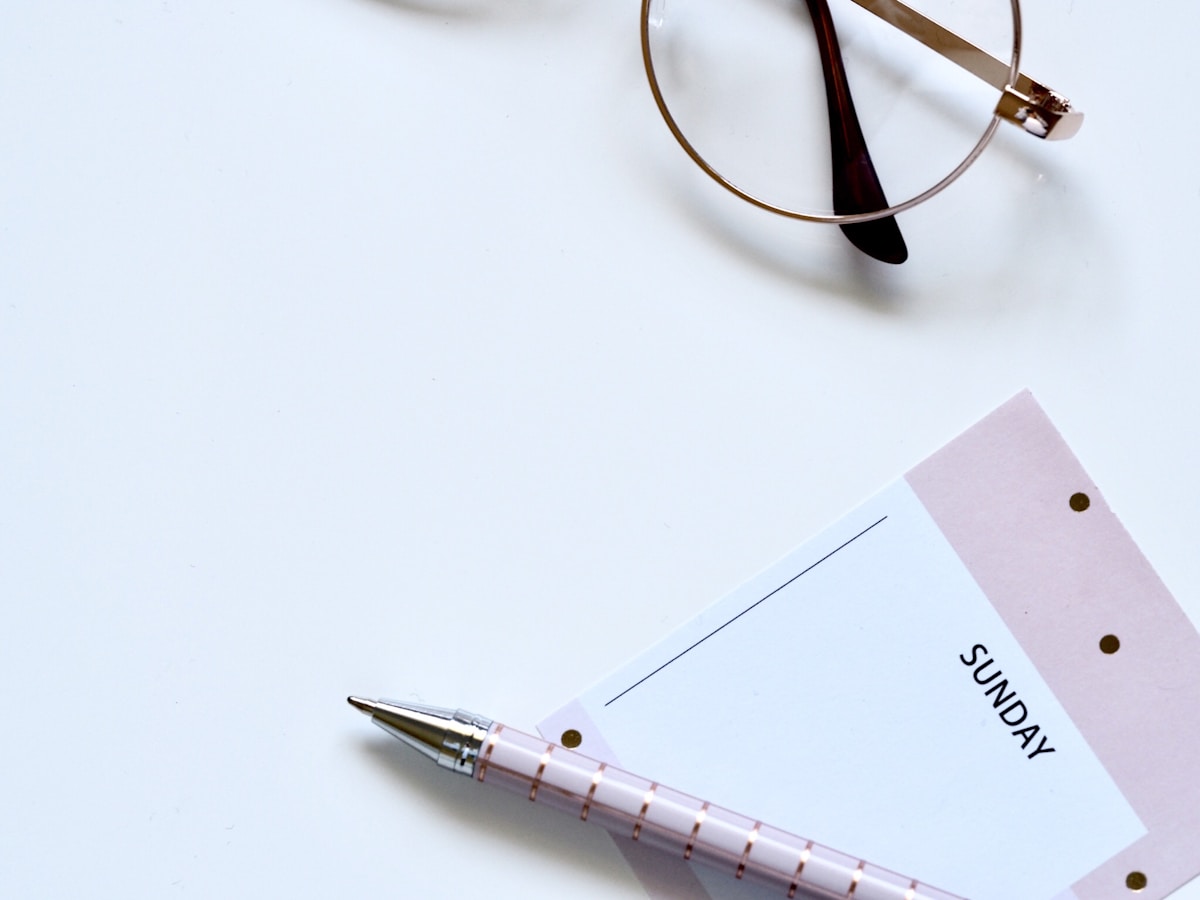 My Perfect Plan & My Imperfect Life