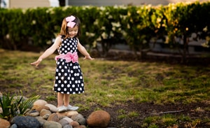 Vestido Rosa Delicado