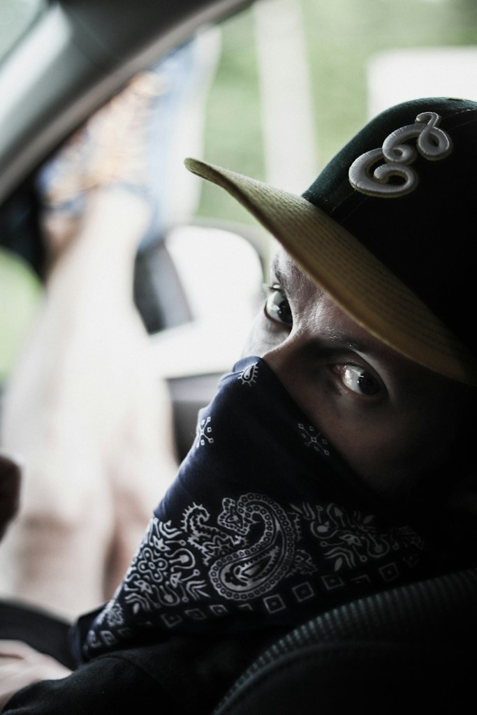 Signature Snapback