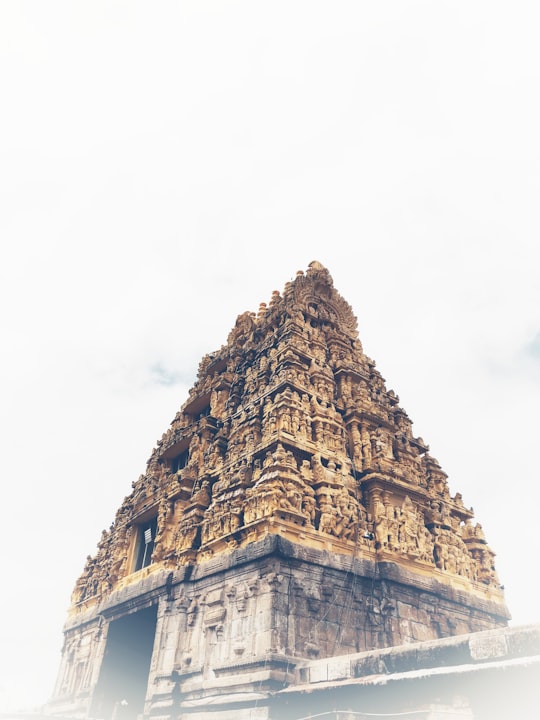 Belur Chennakeshava Temple things to do in Sakleshpur