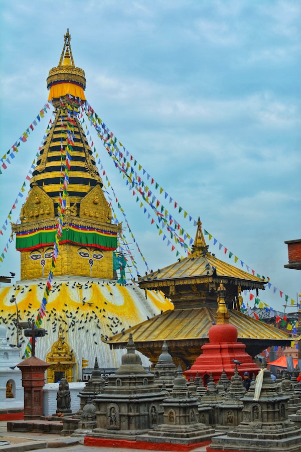 Exploring Nepal: A Comprehensive Travel Guide