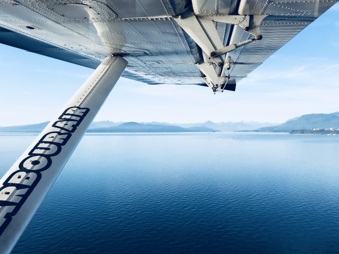 Inside the Cockpit Risks and Regulations of Allowing Non-Crew Membe… — Inside the Cockpit Risks and Regulations