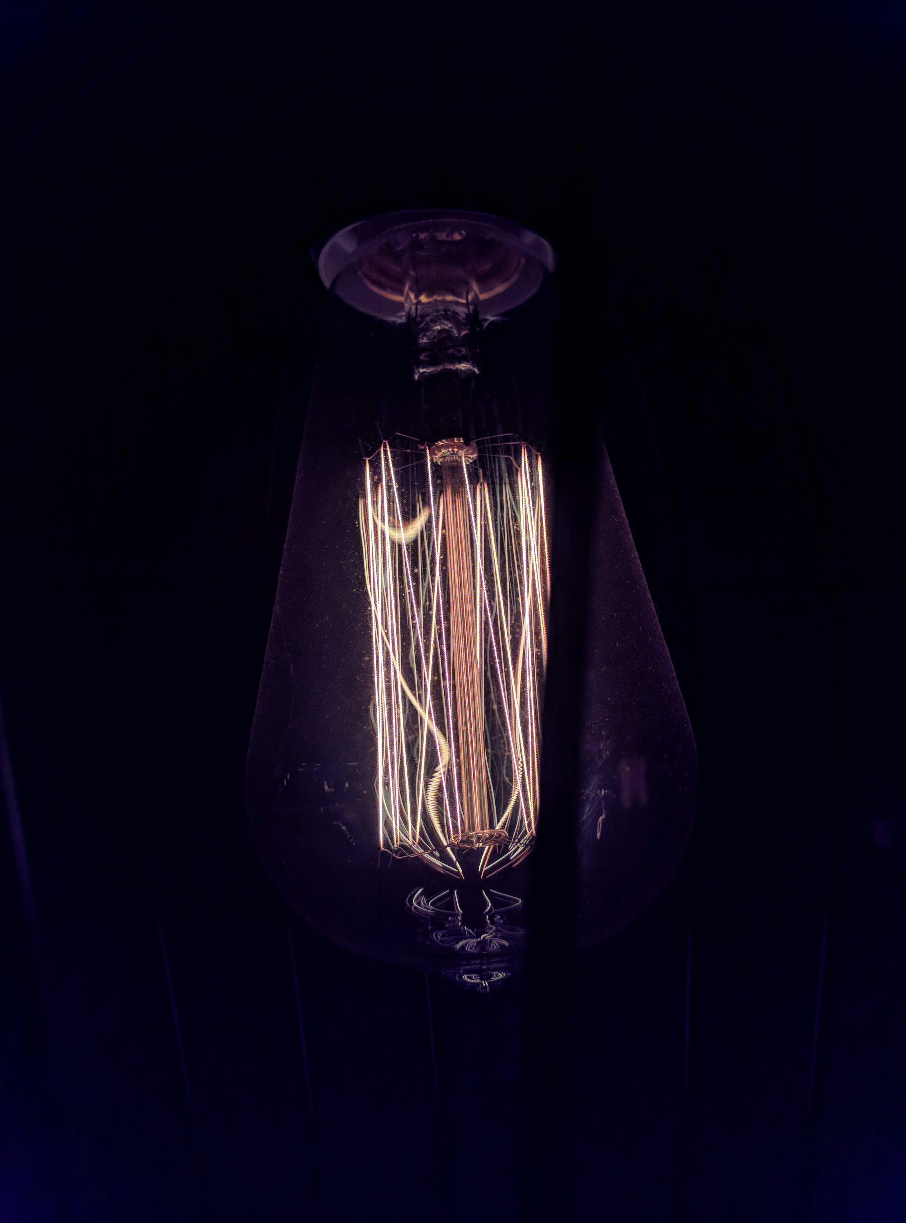 Définition de incandescent Dictionnaire français