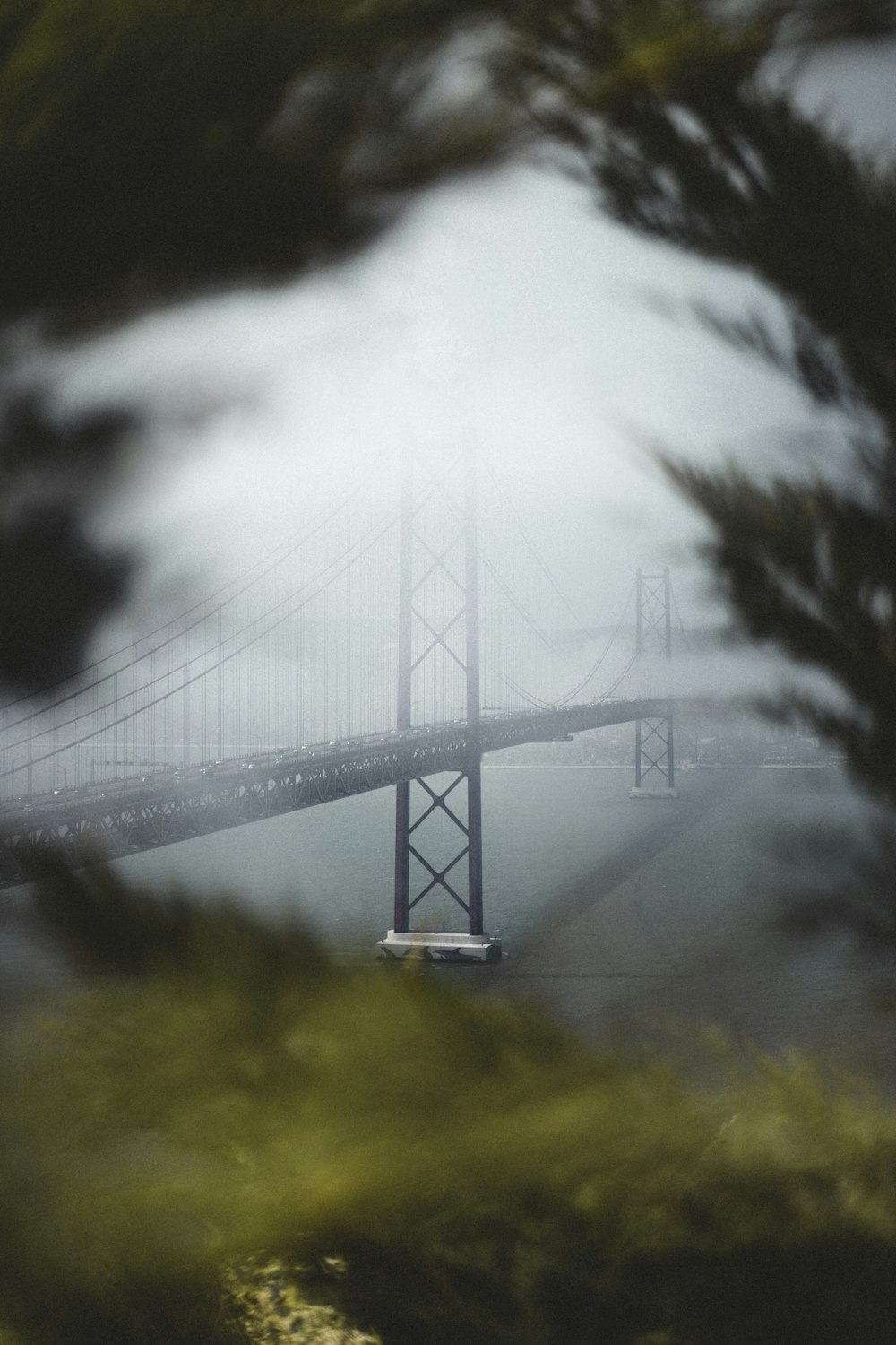 Puente Golden Gate, San Francisco