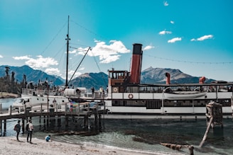 queenstown transport: Queenstown travel guide 2024