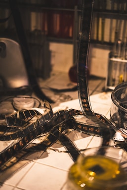 la vidéo en 2024
