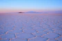gray sand surface