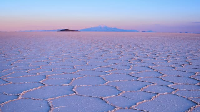 Bolivia