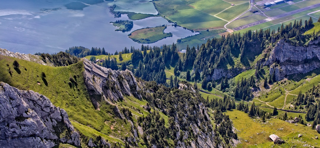 Hill station photo spot Mount Pilatus Stanserhorn