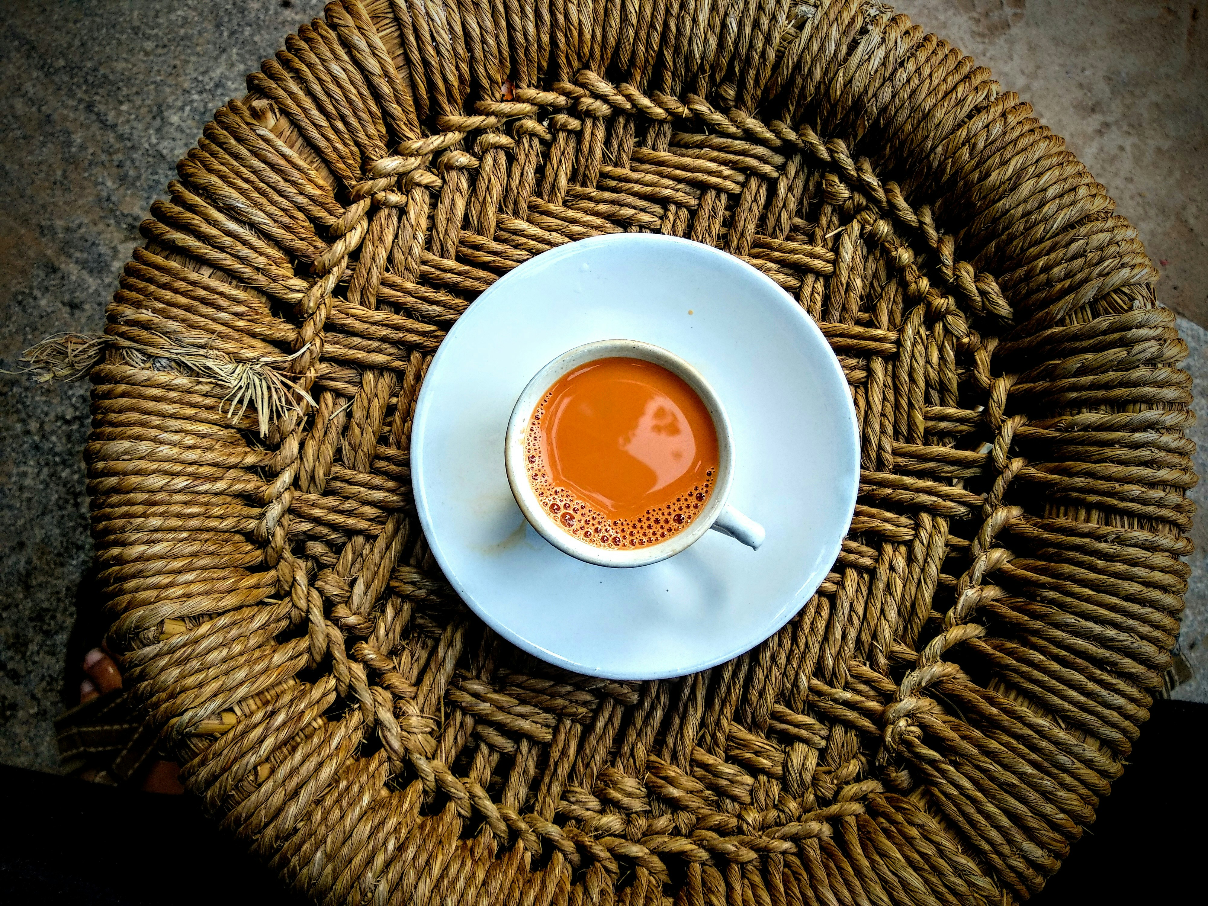 The Mind-Body Connection: Strengthening Immunity through Tea Traditions
