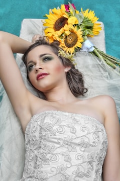 Maquillaje de novia